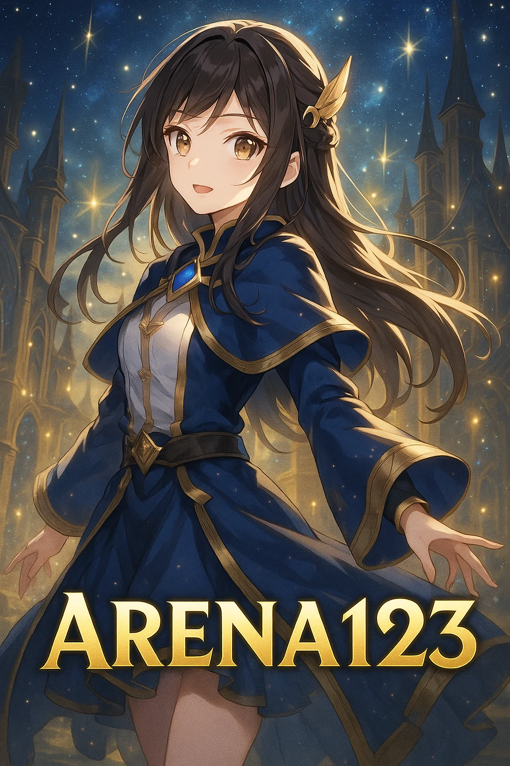 ARENA123